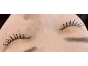 ダイアン(DIANE)/LEDマツエク