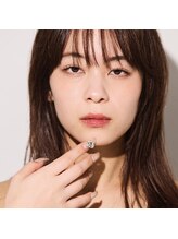 ノラ シブヤ(NORA SHIBUYA)/人気1☆パリエクデザイン