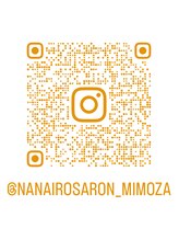 ミモザ(MIMOZA) MIMOZA Instagram