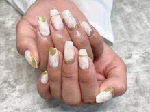 ジスタ(Gst)/【ニュアンスデザイン】