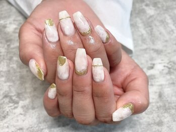 【ニュアンスデザイン】