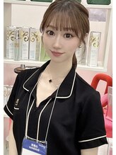 プルームドゥクレ(plume de cle') 國本 桃佳