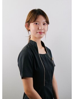 ルナスパ柏/セラピスト:AYAKA