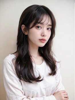 ビオルネ(VIE.ORNER)/上品なお仕上がりをお求めの方♪