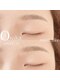 モストリーク(most like)の写真/【ハリウッドブロウリフト+美眉WAX6,800円】まばらな毛先・下がり眉・薄い眉で悩んでいる方に♪