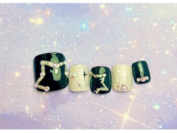 ギャザーパーティー 乃木坂店(gatherparty)/シーズンデザイン【STAR】