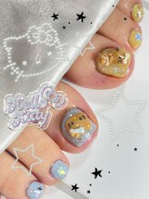 フローター 駒込店(FLOWATER)/foot design