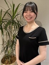 ナチュラル 六本松本店(NATURAL) 深川 紗衣