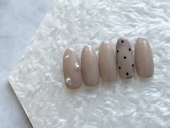 ルクス(RUXX)/定額デザイン