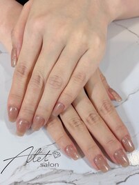 ジュニアワンカラー