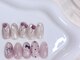 サロンドマイン(salon de mynn.)の写真