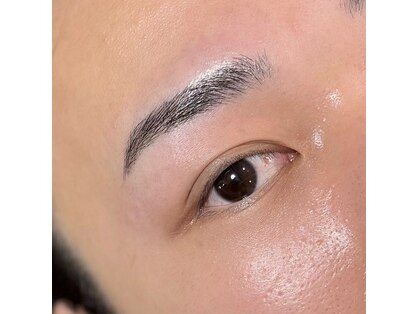 ジージーラッシュ(G.G lash)の写真