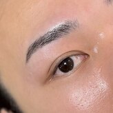 G.G lash total beauty salon(神戸三宮)のメンズ眉毛サロン店内