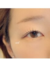 ミネージュ(mi:neige)/デザインパーマ