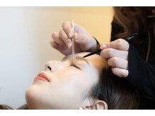 札幌駅近!マツエク/まつげパーマ/パリジェンヌ／ラッシュリフト/話題のLEDエクステ/マスカラパーマ/HBL