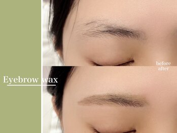 リシェル 川越(Richelle)/眉毛/眉毛パーマ/眉ワックス