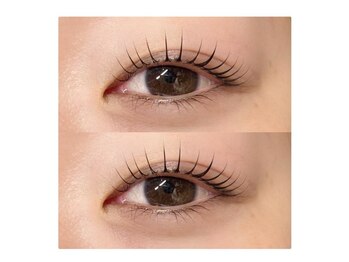 アイラッシュ シェリ(cheri)/ラッシュリフト