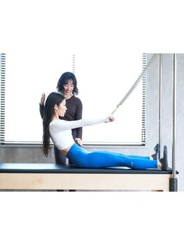 首・肩のつらさを改善したい