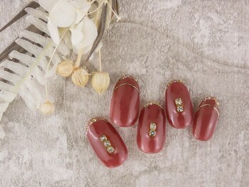 エーハチヨンロク(A846)/handアート定額