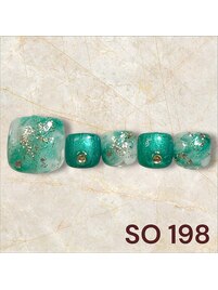 大井町店限定：SO198