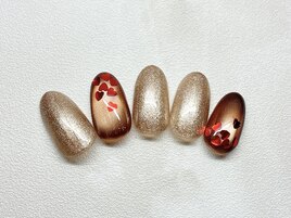 ハンド【シーズンアート】1月2月