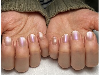 ブルーム(Bloom)/オーロラマグネットワンカラー