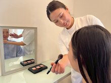 ポーラ 三好ヶ丘駅前店(POLA)/そのままお出かけOK♪