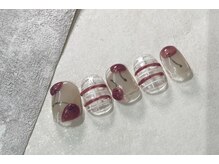 エイト(8)/Hand定額¥11800