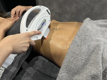 レブロン(LeBron)の写真/【全身脱毛で叶える清潔感◎】自己処理の手間を省いて自信の持てる素肌へ♪面倒なムダ毛ケアから卒業☆