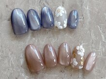 ネイルサロン スラッシュ(SLASH)/【西村】