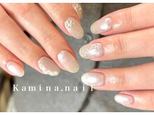 カミナネイル(KAMINA.nail)