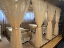 大唐 名古屋栄店の雰囲気(上質で安らげる空間になっております。疲れた日々のご褒美に。)