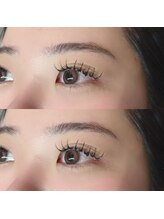 エニーアイラッシュ 高砂店(ANY Eyelash)/LED flat lash