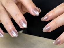 ホトリ(hotori)/マグネットネイル！