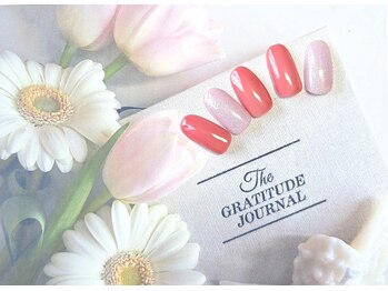 マーム(ma`am)の写真/日常に溶け込む、だけど可愛いシンプルなネイルをご提供◇+゜ネイルデビューの方にもオススメ☆