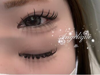 アンジェリーク 飯塚店(Angelique)/バインドロック/Angelique飯塚