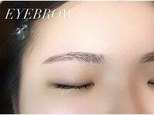 ベレアラッシュ 中野(Bellea Lash)/眉毛Wax（美眉スタイリング）