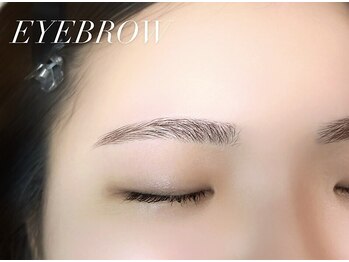 ベレアラッシュ 中野(Bellea Lash)/眉毛Wax（美眉スタイリング）