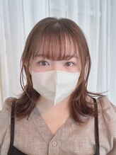 オッキーニ(occhini) mana