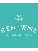 レニューム 祖師ヶ谷大蔵店(RENEWME)&nbsp;Nailist MOMOKO