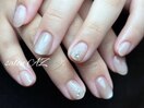 定額シンプルデザイン