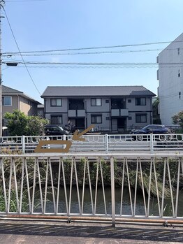 マイヒーロー(myhero)/お車でお越しのお客様