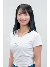 全力ストレッチ 大宮東口店&nbsp;MIYUKI トレーナー