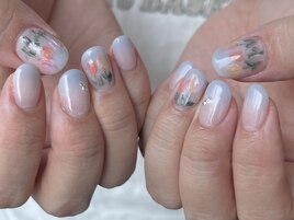 ニュアンス　新宿　新宿三丁目