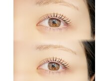 アルーシェ 船堀店(Alushe)の雰囲気（自然で美しいナチュラルeye～印象的なパッチリeyeまで◎船堀駅）
