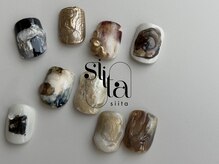 シータ(Siita)