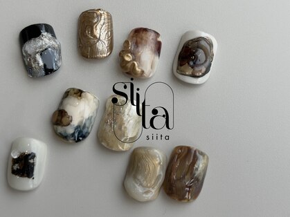 シータ(Siita)の写真