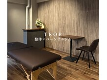 トロップ(TROP)