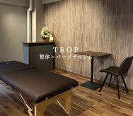 トロップ(TROP)