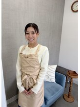 リスブラン(Lys Blanc) 塚本